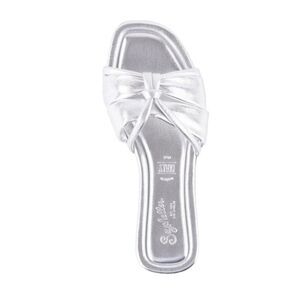 BRAND NEW SEYCHELLES MEMORY WOMEN'S SANDAL R3